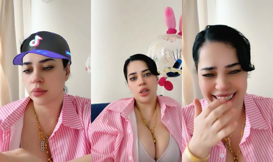 tsonami_promax TikTok Live — Aug 25, 2026, 9:35 AM