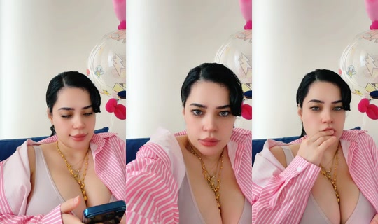 tsonami_promax TikTok Live — Aug 25, 2026, 10:39 AM