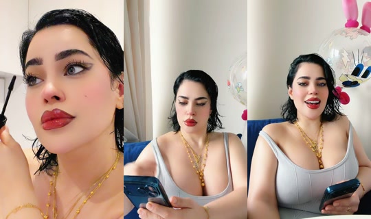 tsonami_promax TikTok Live — Aug 25, 2026, 11:59 AM