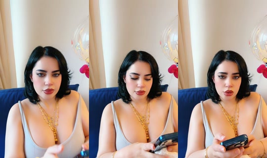 tsonami_promax TikTok Live — Aug 25, 2026, 1:18 PM