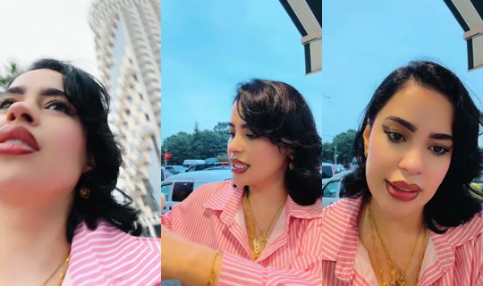 tsonami_promax TikTok Live — Aug 25, 2026, 2:47 PM