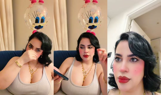 tsonami_promax TikTok Live — Aug 25, 2026, 4:26 PM