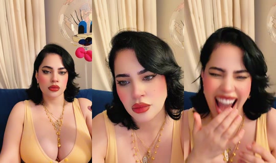 tsonami_promax TikTok Live — Aug 25, 2026, 6:30 PM