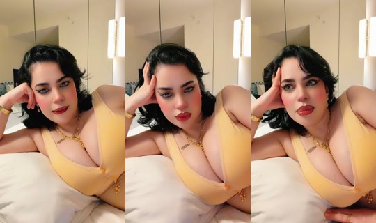tsonami_promax TikTok Live — Aug 25, 2026, 7:51 PM