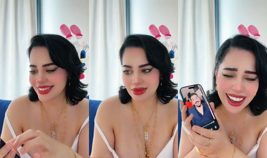 tsonami_promax TikTok Live — Aug 26, 2026, 11:16 AM