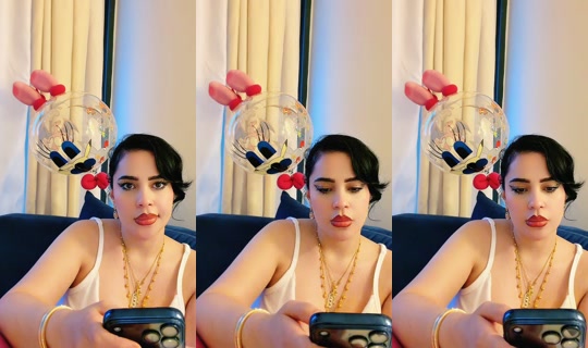tsonami_promax TikTok Live — Aug 26, 2026, 3:56 PM