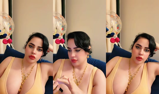 tsonami_promax TikTok Live — Aug 26, 2026, 4:48 PM