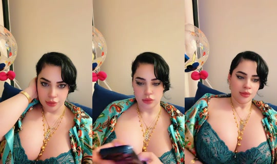 tsonami_promax TikTok Live — Aug 26, 2026, 6:26 PM