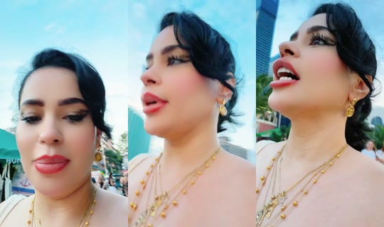 tsonami_promax TikTok Live — Aug 27, 2026, 3:28 PM