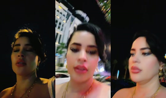 tsonami_promax TikTok Live — Aug 27, 2026, 5:03 PM