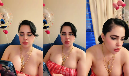 tsonami_promax TikTok Live — Aug 27, 2026, 5:33 PM