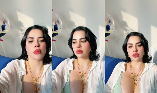 tsonami_promax TikTok Live — Aug 28, 2026, 1:58 PM