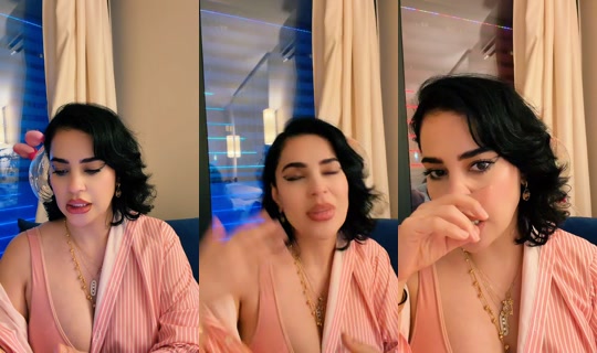 tsonami_promax TikTok Live — Aug 29, 2026, 4:32 PM