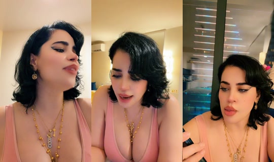 tsonami_promax TikTok Live — Aug 29, 2026, 5:26 PM