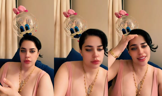 tsonami_promax TikTok Live — Aug 29, 2026, 9:01 PM