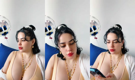 tsonami_promax TikTok Live — Aug 30, 2026, 11:42 AM