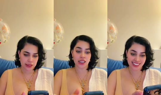 tsonami_promax TikTok Live — Aug 30, 2026, 4:05 PM