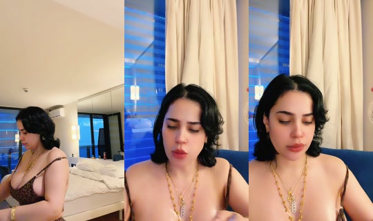 tsonami_promax TikTok Live — Aug 31, 2026, 4:00 PM