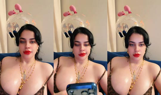 tsonami_promax TikTok Live — Aug 31, 2026, 5:40 PM