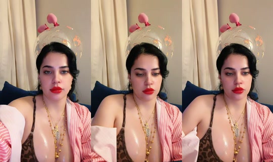 tsonami_promax TikTok Live — Aug 31, 2026, 6:54 PM