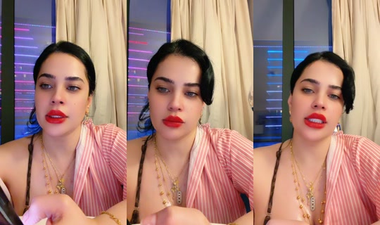 tsonami_promax TikTok Live — Aug 31, 2026, 8:05 PM