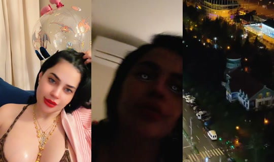 tsonami_promax TikTok Live — Aug 31, 2026, 11:31 PM