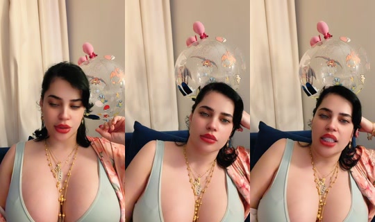 tsonami_promax TikTok Live — Sep 1, 2026, 8:09 PM