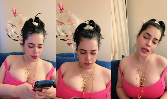 tsonami_promax TikTok Live — Sep 2, 2026, 4:05 PM
