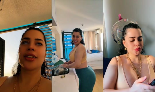 tsonami_promax TikTok Live — Sep 3, 2026, 3:07 PM