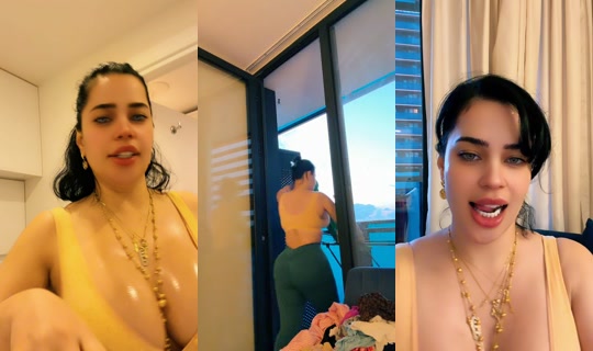 tsonami_promax TikTok Live — Sep 3, 2026, 3:46 PM