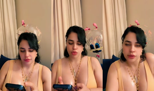 tsonami_promax TikTok Live — Sep 3, 2026, 4:48 PM