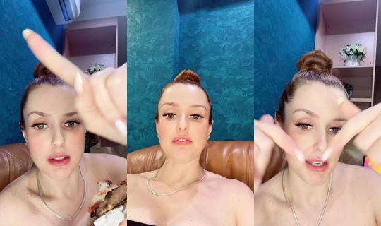 tsuellen8 TikTok Live — Aug 28, 2026, 4:35 PM