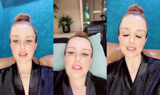 tsuellen8 TikTok Live — Aug 28, 2026, 8:24 PM