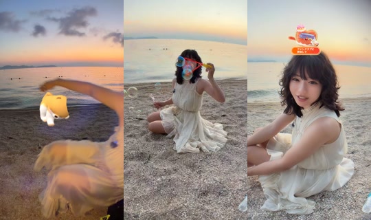 tsugumitsugutsugu TikTok Live — Aug 24, 2026, 7:58 PM
