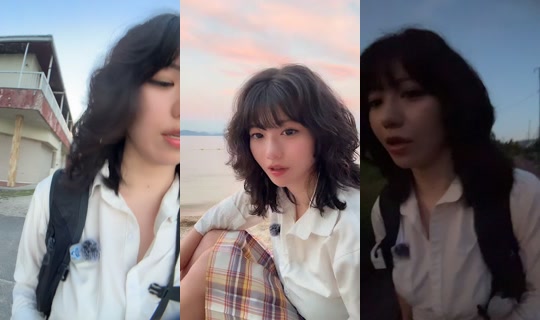 tsugumitsugutsugu TikTok Live — Aug 25, 2026, 9:23 AM
