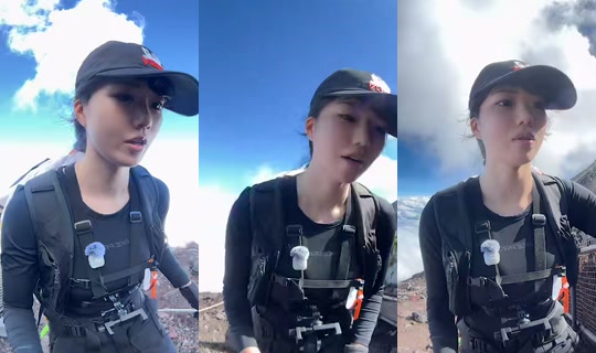tsugumitsugutsugu TikTok Live — Aug 31, 2026, 5:35 AM