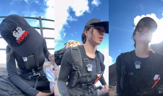 tsugumitsugutsugu TikTok Live — Aug 31, 2026, 6:37 AM