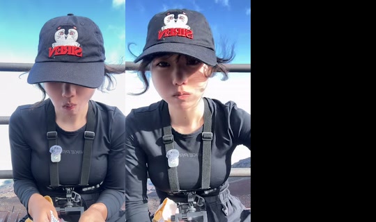 tsugumitsugutsugu TikTok Live — Aug 31, 2026, 6:58 AM