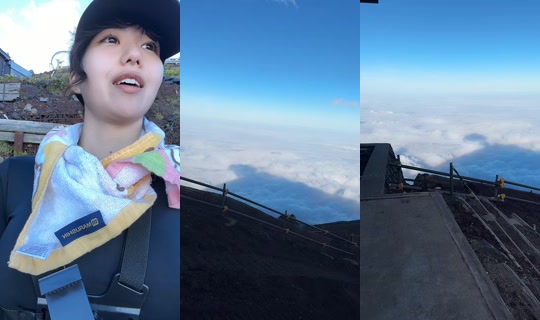 tsugumitsugutsugu TikTok Live — Aug 31, 2026, 7:57 AM