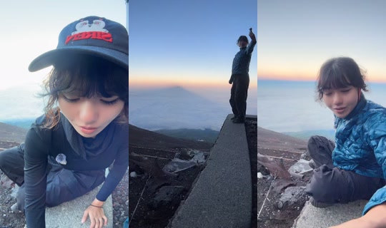 tsugumitsugutsugu TikTok Live — Aug 31, 2026, 8:52 AM
