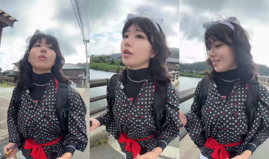tsugumitsugutsugu TikTok Live — Sep 22, 2026, 11:27 PM