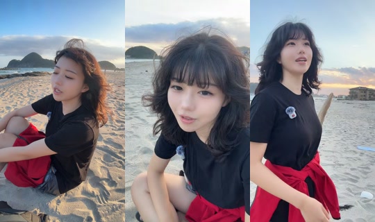 tsugumitsugutsugu TikTok Live — Sep 23, 2026, 8:05 AM
