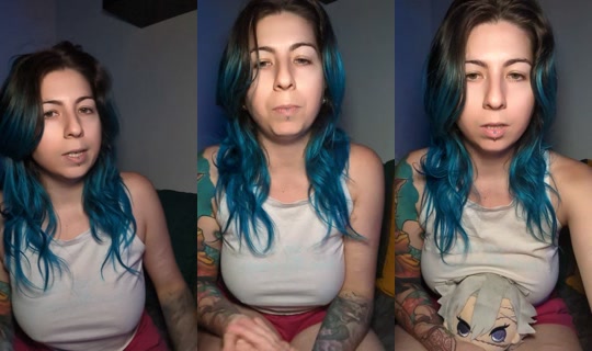 tsukisoba TikTok Live — Sep 29, 2026, 6:16 PM