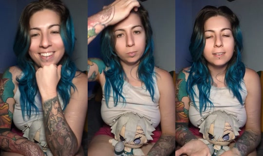 tsukisoba TikTok Live — Sep 29, 2026, 7:06 PM