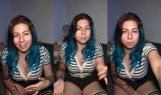 tsukisoba TikTok Live — Sep 30, 2026, 6:07 PM
