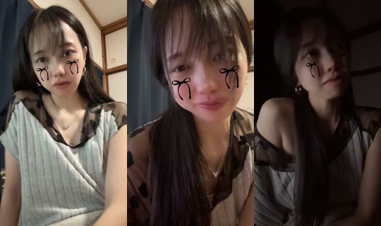 tsukiuta__ TikTok Live — Sep 30, 2026, 2:10 PM
