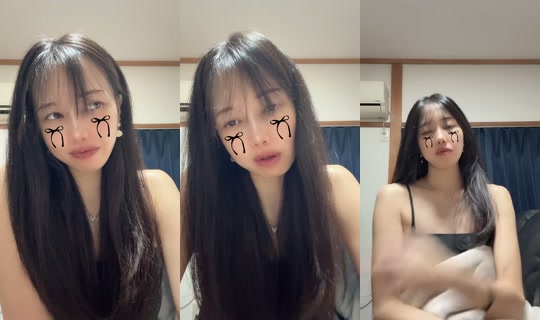 tsukiuta__ TikTok Live — Oct 1, 2026, 2:39 PM