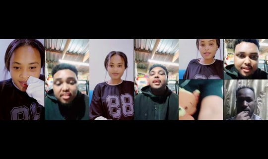 tsyon71 TikTok Live — Sep 29, 2026, 6:45 PM