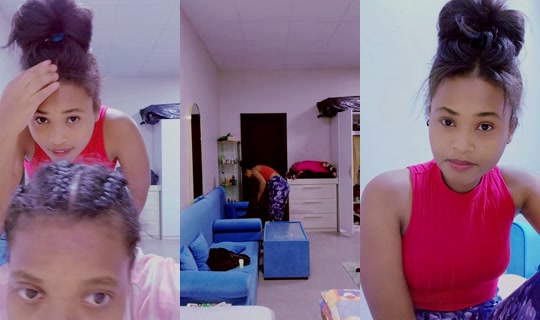 tsyon71 TikTok Live — Oct 2, 2026, 6:31 PM