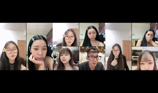 tsyyy_821 TikTok Live — Aug 21, 2026, 3:29 PM